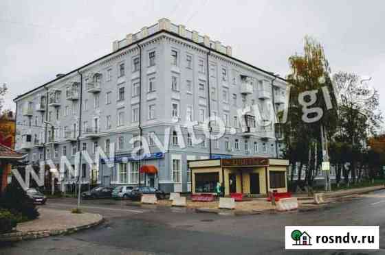 Комната 17 м² в 3-ком. кв., 4/5 эт. на продажу в Смоленске Смоленск