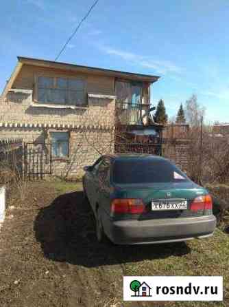 Дача 30 м² на участке 7.5 сот. на продажу в Лебяжьем Алтайского края Лебяжье