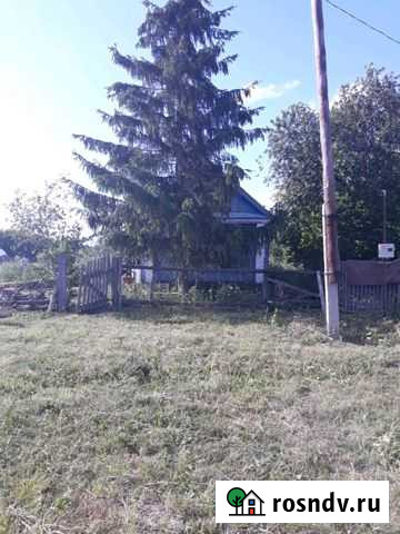 Дом 25 м² на участке 30 сот. на продажу в Старотимошкино Старотимошкино - изображение 1