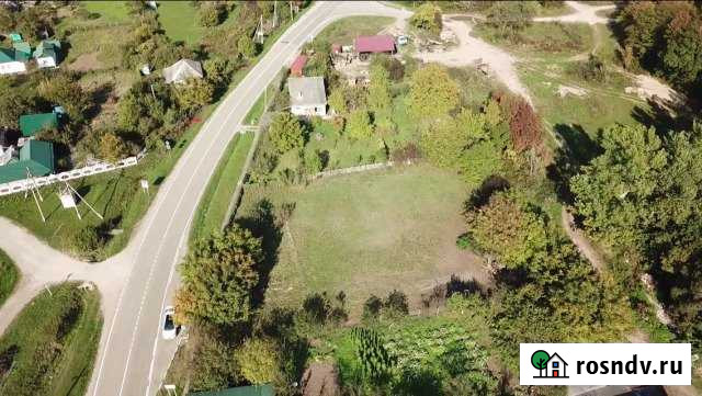 Участок ИЖС 20 сот. на продажу в Нефтегорске Краснодарского края Нефтегорск - изображение 1