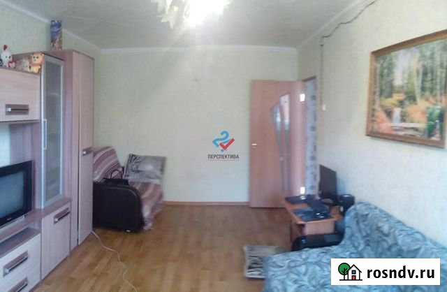 1-комнатная квартира, 32 м², 3/5 эт. на продажу в Белебее Белебей - изображение 1