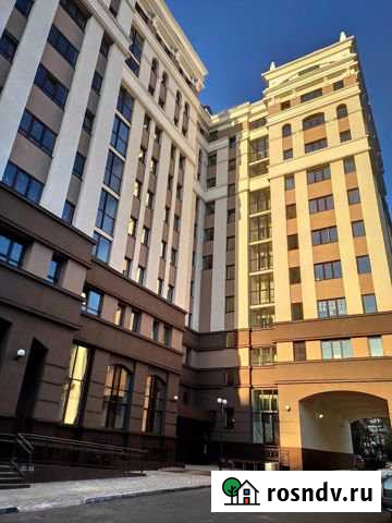 5-комнатная квартира, 161 м², 9/9 эт. на продажу в Оренбурге Оренбург - изображение 1