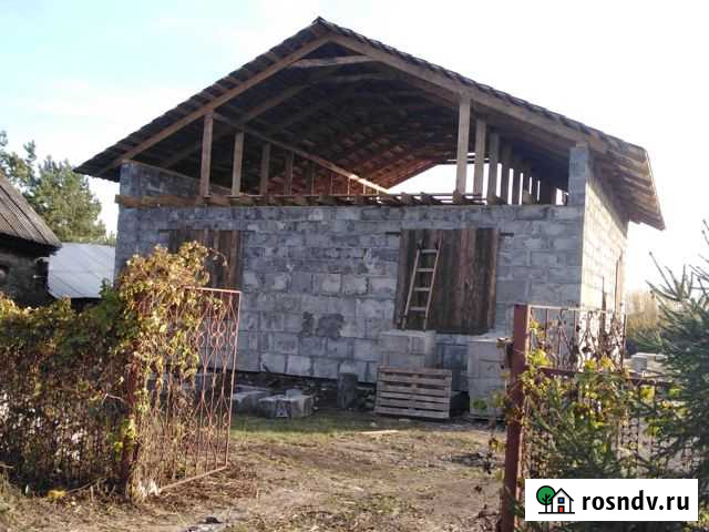 Коттедж 100 м² на участке 17 сот. на продажу в Безенчуке Безенчук - изображение 1