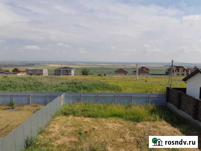 Дом 215 м² на участке 6 сот. на продажу в Большом Логу Большой Лог - изображение 1