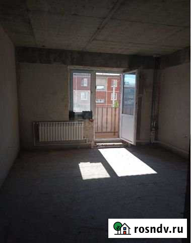 Квартира-студия, 27 м², 3/9 эт. на продажу в Улан-Удэ Улан-Удэ - изображение 1