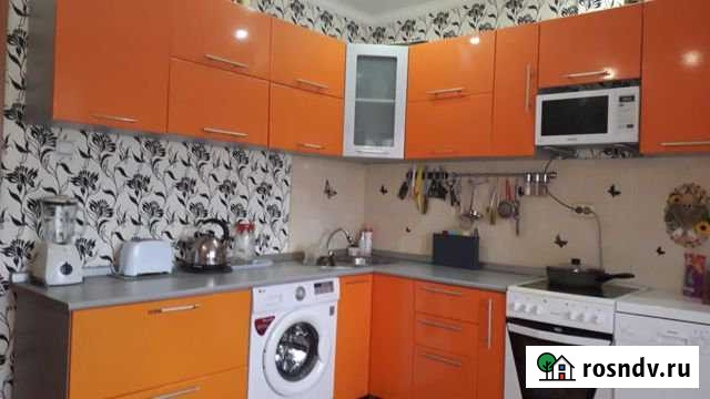 3-комнатная квартира, 72 м², 2/3 эт. на продажу в Муравленко Муравленко - изображение 1