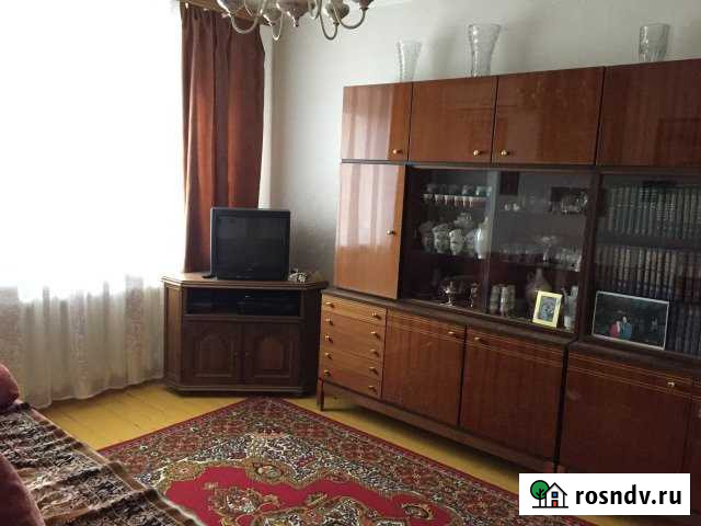 3-комнатная квартира, 52 м², 5/5 эт. на продажу в Мирном Самарской области Мирный - изображение 1