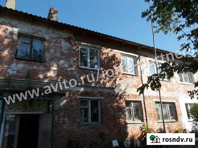 3-комнатная квартира, 60 м², 2/2 эт. на продажу в Лакинске Лакинск - изображение 1