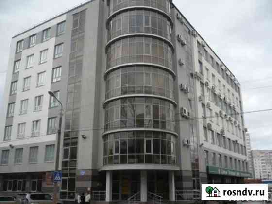 Офисное помещение, 500 кв.м. Пермь