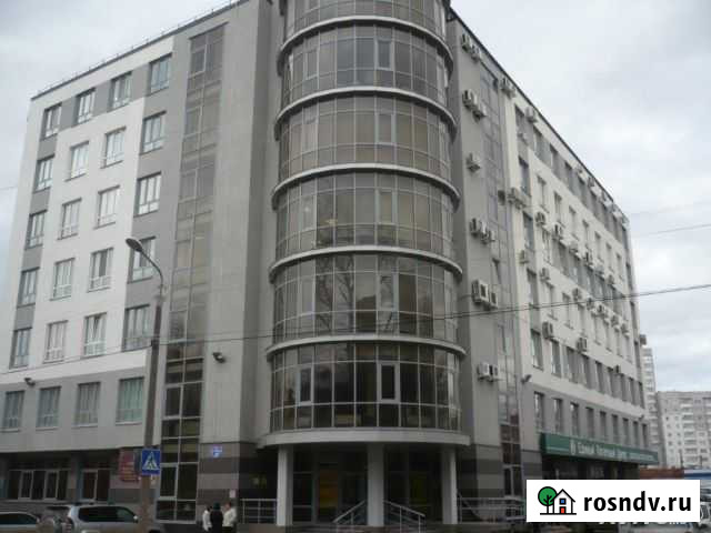 Офисное помещение, 500 кв.м. Пермь - изображение 1