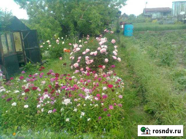 Участок СНТ, ДНП 12 сот. на продажу в Новокузнецке Новокузнецк - изображение 1