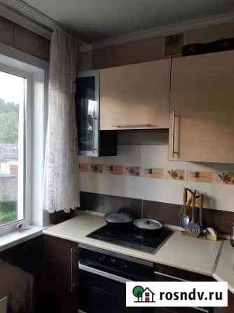 4-комнатная квартира, 59 м², 2/5 эт. на продажу в Бийске Бийск