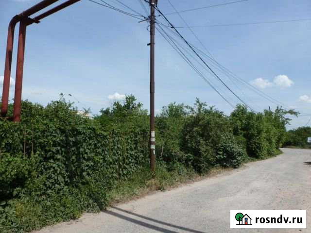 Участок ИЖС 8 сот. на продажу в Таганроге Таганрог - изображение 1