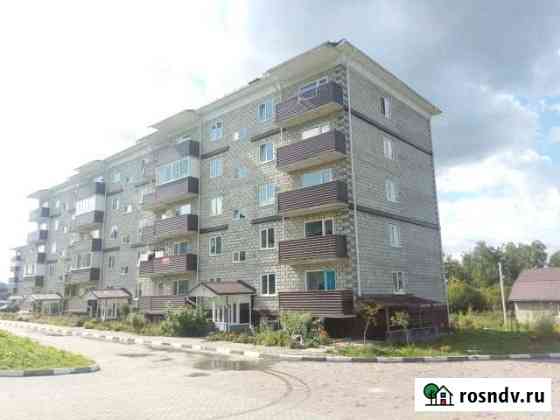 1-комнатная квартира, 41 м², 2/5 эт. на продажу в Майме Республики Алтай Майма