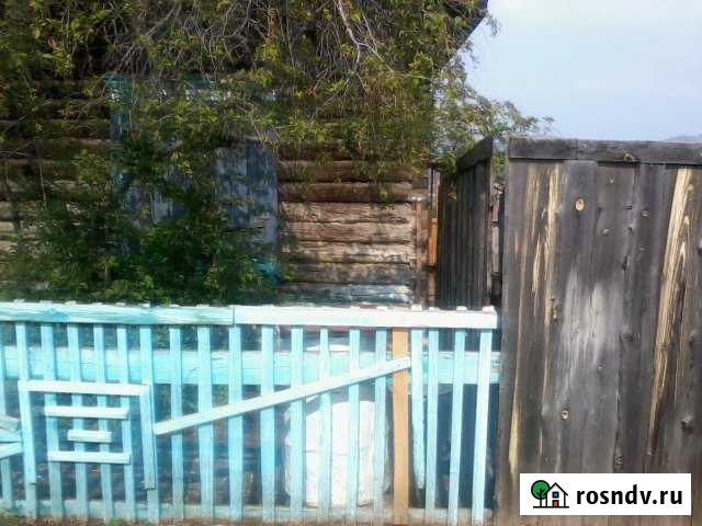 Дом 26 м² на участке 7 сот. на продажу в Заиграево Заиграево - изображение 1