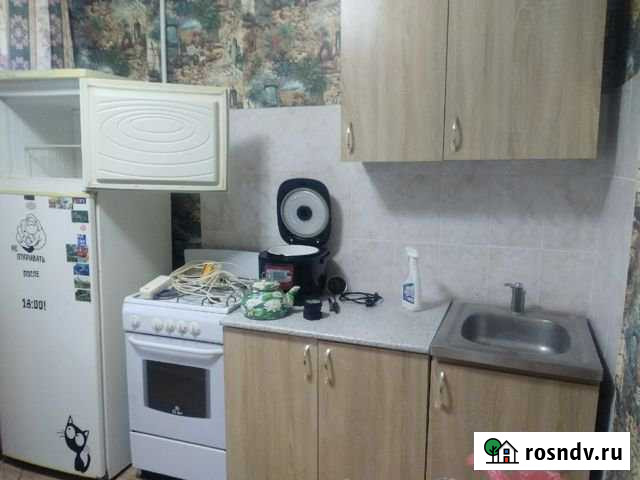 1-комнатная квартира, 31 м², 1/5 эт. в аренду на длительный срок в Подольске Подольск - изображение 1