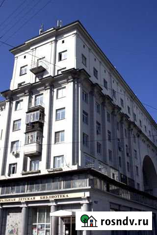 4-комнатная квартира, 143 м², 2/8 эт. на продажу в Нижнем Новгороде Нижний Новгород - изображение 1