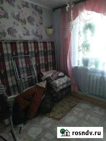 3-комнатная квартира, 69 м², 1/5 эт. на продажу в Горном Забайкальского края Горный - изображение 1