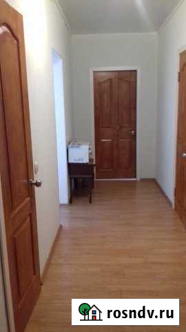 3-комнатная квартира, 65 м², 3/5 эт. на продажу в Магадане Магадан - изображение 1