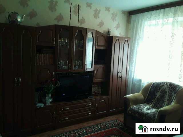 2-комнатная квартира, 31 м², 3/5 эт. на продажу в Строителе Белгородской области Строитель - изображение 1