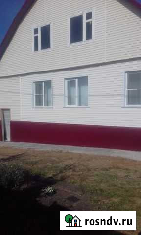 Дом 115 м² на участке 15 сот. на продажу в Саранске Саранск - изображение 1