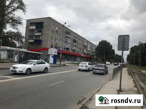 Продам складское помещение, 645 кв.м. Самара - изображение 1