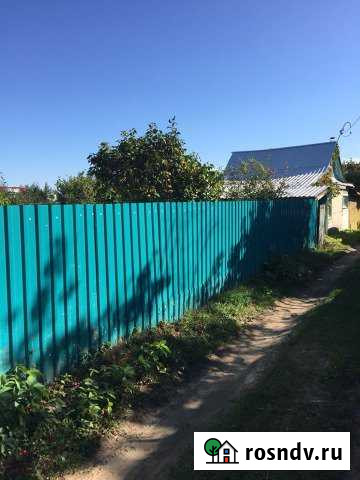 Дача 40 м² на участке 6 сот. на продажу в Дзержинске Дзержинск - изображение 1