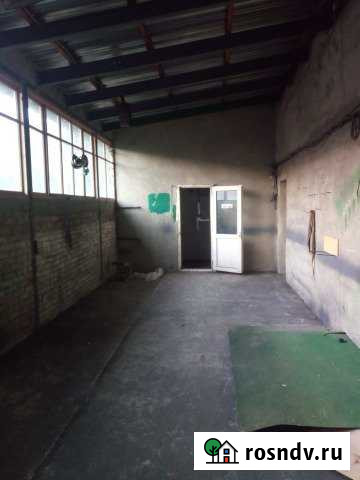 Складское помещение Сочи - изображение 1
