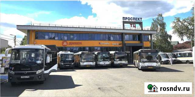 Торговое помещение, 287 кв.м. Голицыно - изображение 1