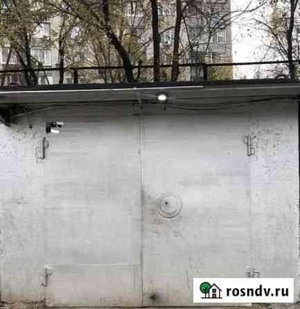 Гараж в аренду в Хабаровске Хабаровск