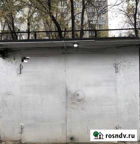 Гараж в аренду в Хабаровске Хабаровск - изображение 1