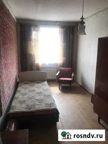 3-комнатная квартира, 57 м², 5/5 эт. на продажу в Каменске-Шахтинском Каменск-Шахтинский - изображение 1