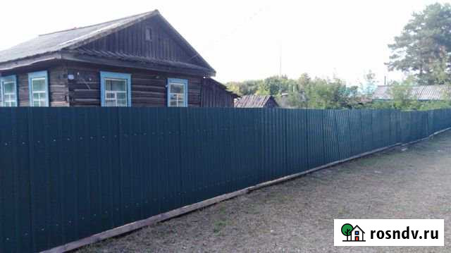 Дом 38 м² на участке 29 сот. на продажу в Екатеринославке Екатеринославка - изображение 1