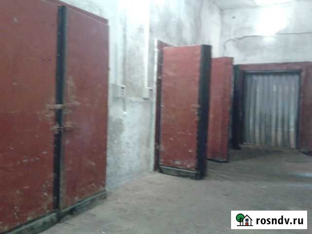 Холодильно-морозильные камеры, 160 кв.м. Уфа - изображение 1