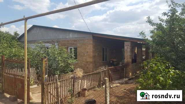 Дом 110 м² на участке 17 сот. на продажу в Жаворонках Жаворонки - изображение 1