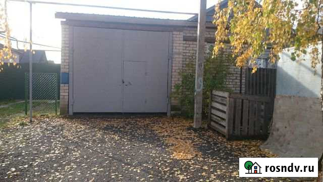 Дом 134 м² на участке 11 сот. на продажу в Арзамасе Арзамас - изображение 1