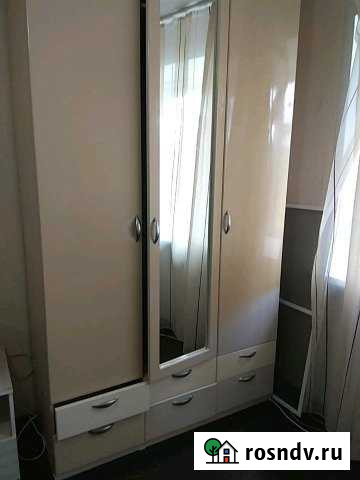 Комната 13 м² в 1-ком. кв., 3/5 эт. в аренду на длительный срок в Чебоксарах Чебоксары - изображение 1