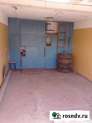 Машиноместо 19 м² на продажу в Самаре Самара - изображение 1