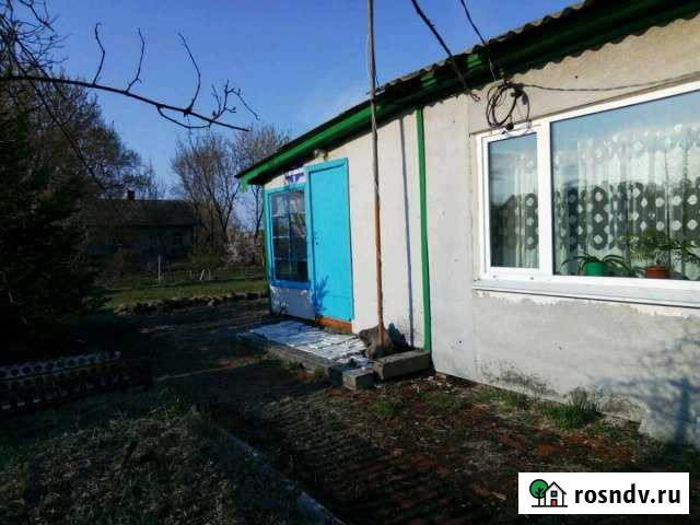 Дом 60 м² на участке 50 сот. на продажу в Черниговке Черниговка - изображение 1