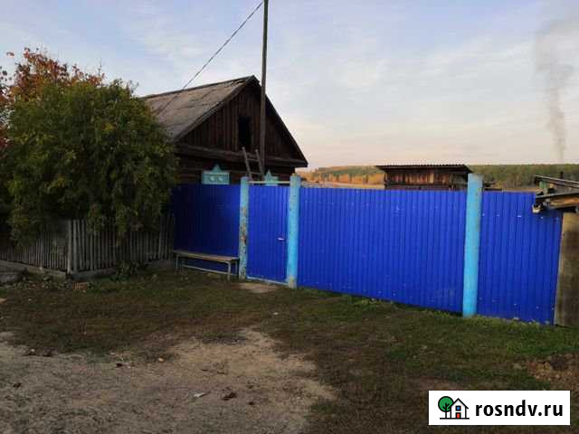 Дом 40 м² на участке 15 сот. на продажу в Кутулике Кутулик - изображение 1