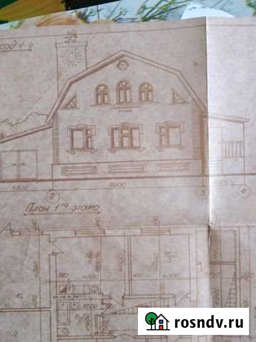 Участок ИЖС 10 сот. на продажу в Острогожске Острогожск - изображение 1