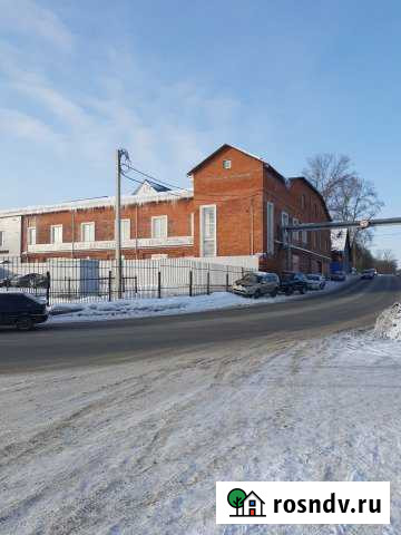 Офисное помещение, 20 кв.м. Серпухов - изображение 1