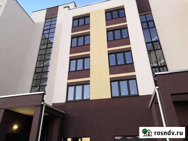 3-комнатная квартира, 96 м², 4/5 эт. на продажу в Каменске-Уральском Каменск-Уральский - изображение 1