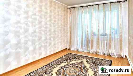 3-комнатная квартира, 76 м², 2/2 эт. на продажу в Южном Краснодарского края Южный