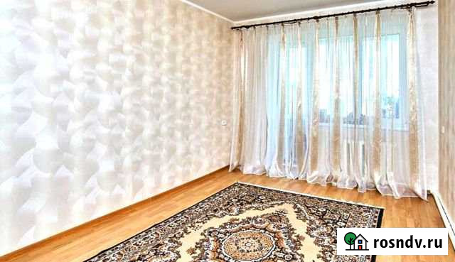 3-комнатная квартира, 76 м², 2/2 эт. на продажу в Южном Краснодарского края Южный - изображение 1