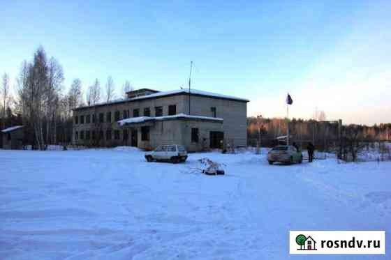 Предлагаем к покупке имущественный комплекс Тюмень