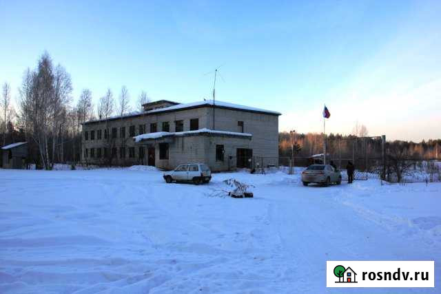 Предлагаем к покупке имущественный комплекс Тюмень - изображение 1