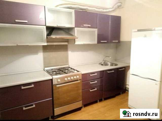 1-комнатная квартира, 40 м², 6/10 эт. на продажу в Каспийске Каспийск - изображение 1