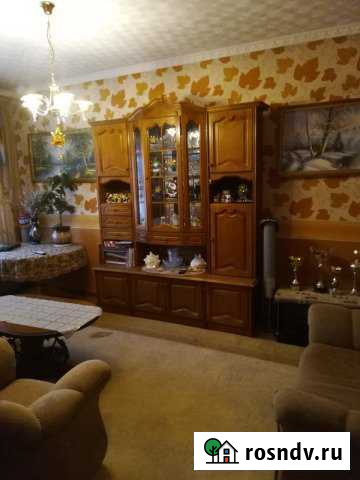 3-комнатная квартира, 83 м², 6/10 эт. на продажу в Нерюнгри Нерюнгри - изображение 1