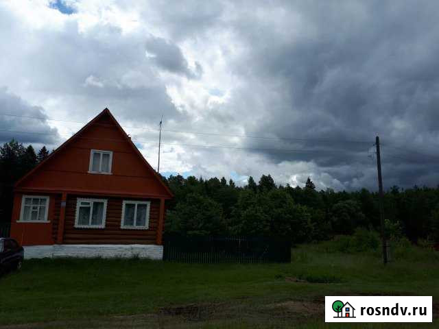 Дом 90 м² на участке 20 сот. на продажу в Радужном Владимирской области Радужный - изображение 1